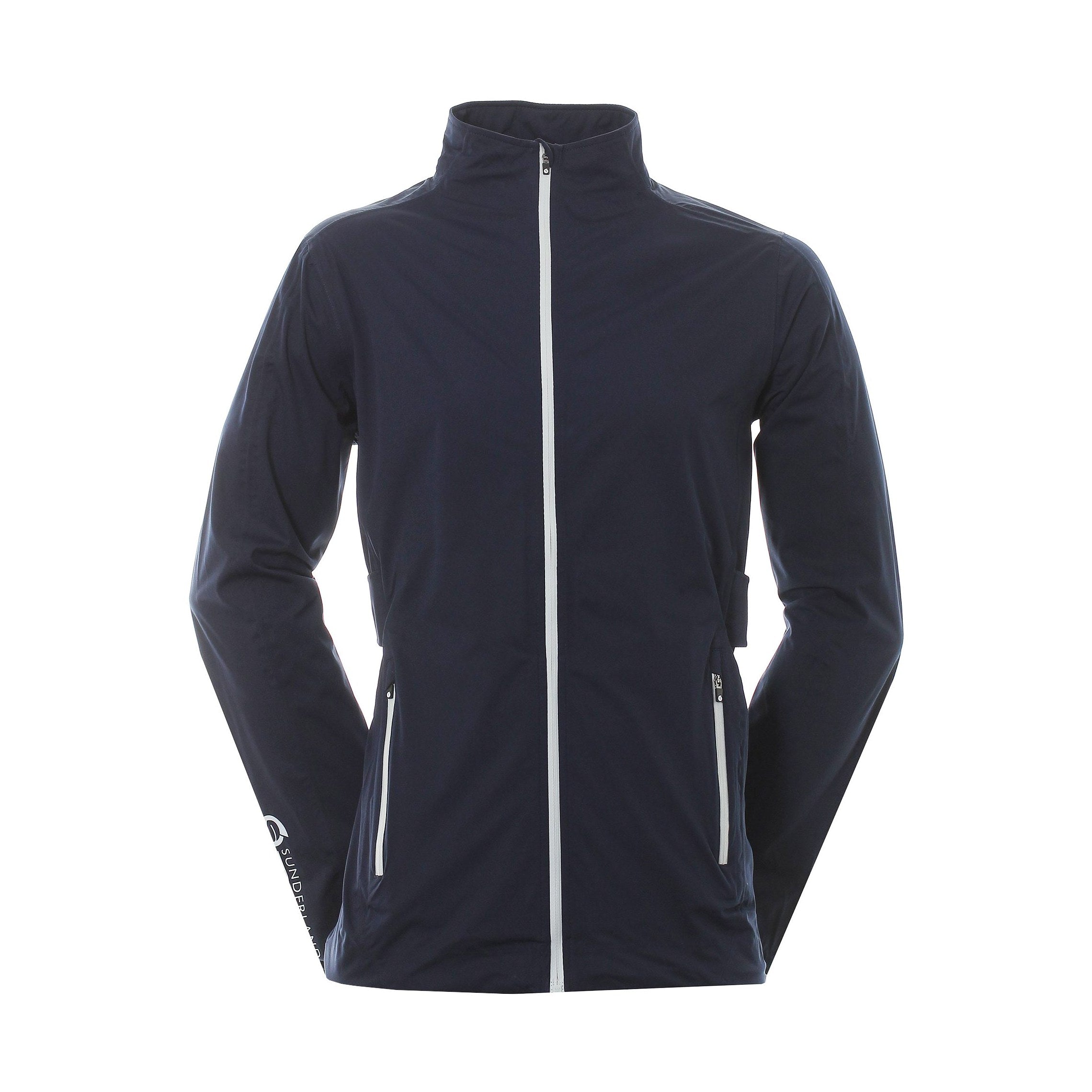 Sunderland thermal best sale golf jacket