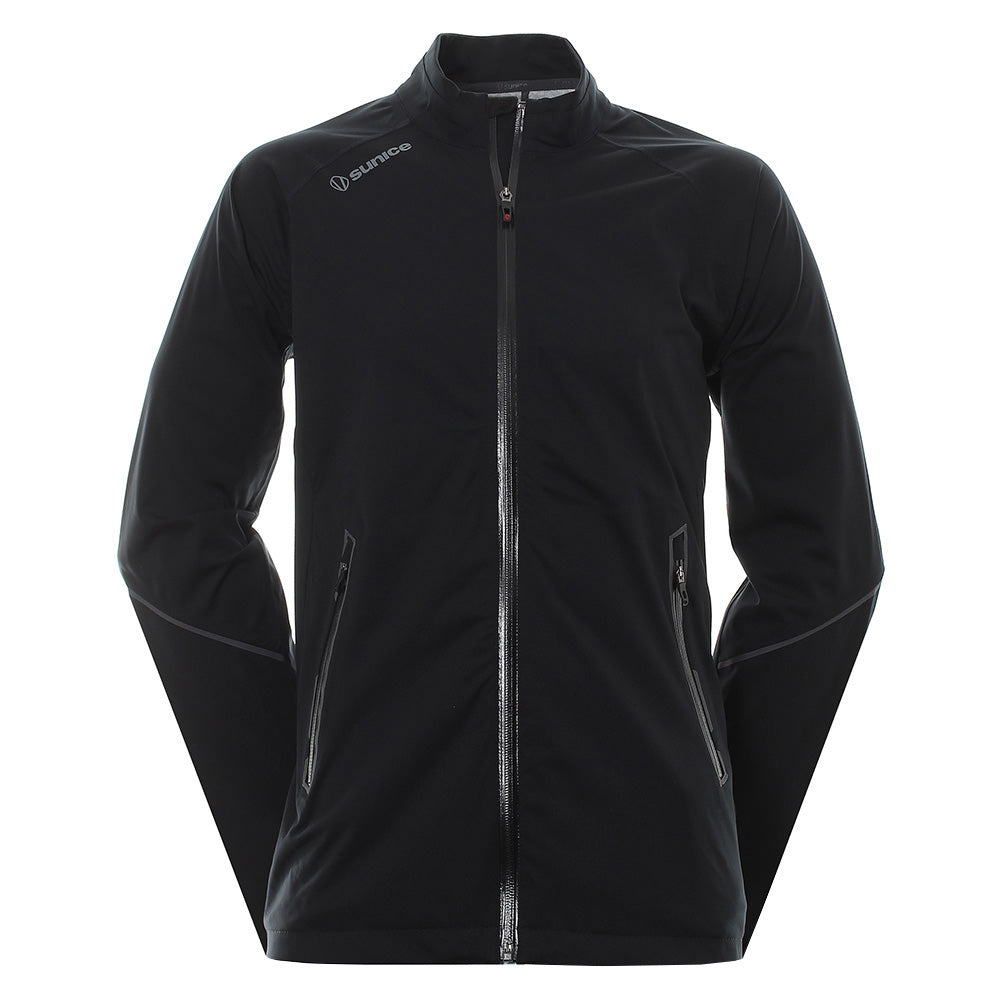 Sunice rain jacket hot sale