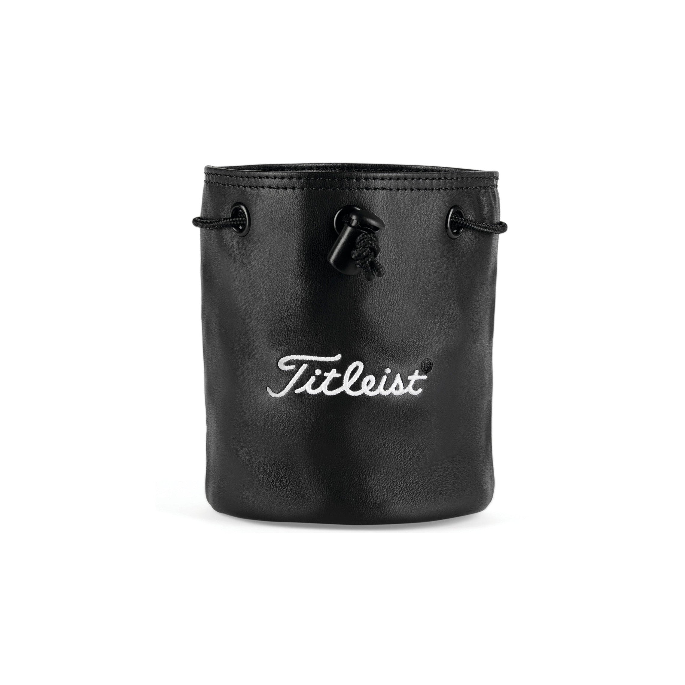 Titleist pouch best sale bag