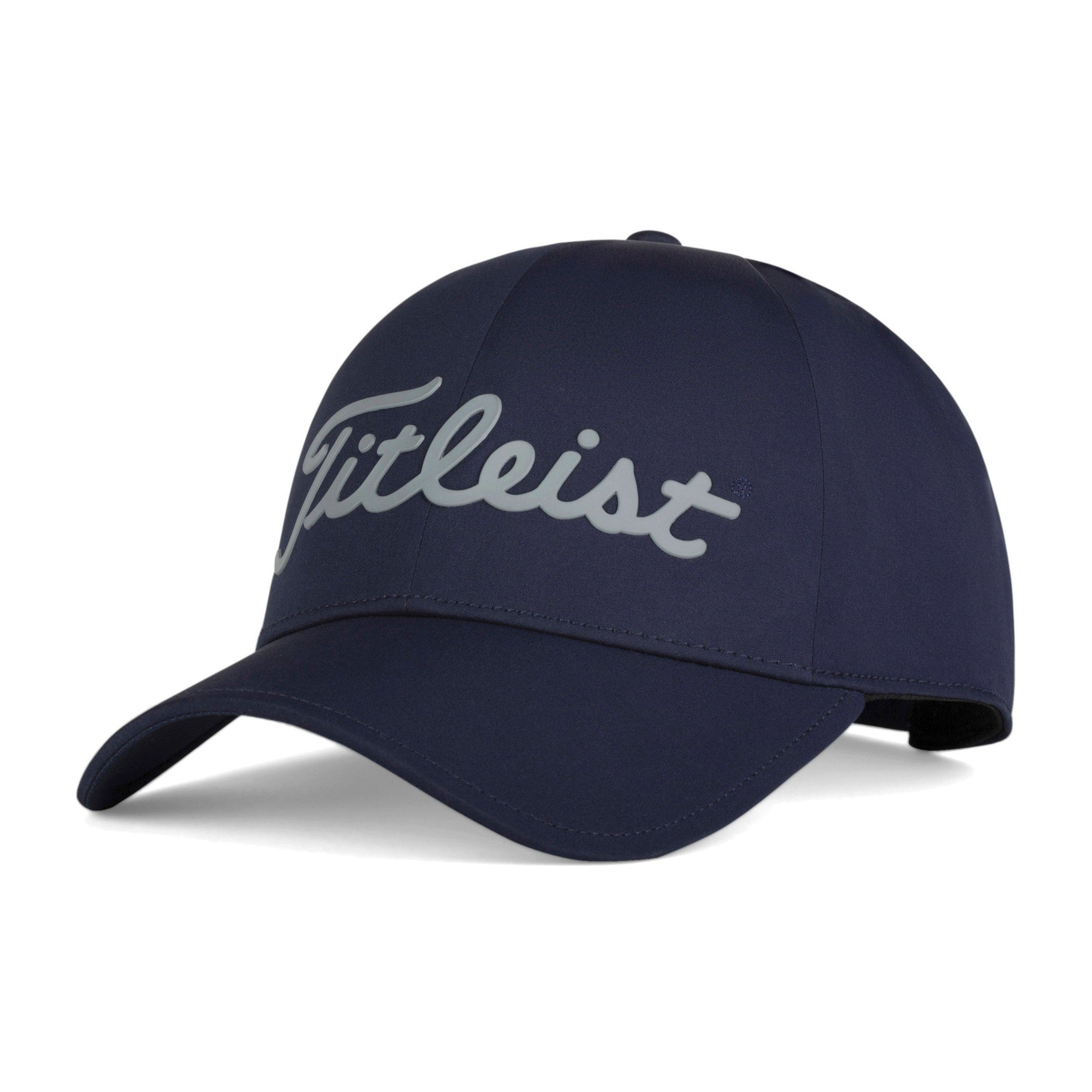 Titleist StaDry Performance Cap TH20ASDE 40 Navy Grey 40 Function18