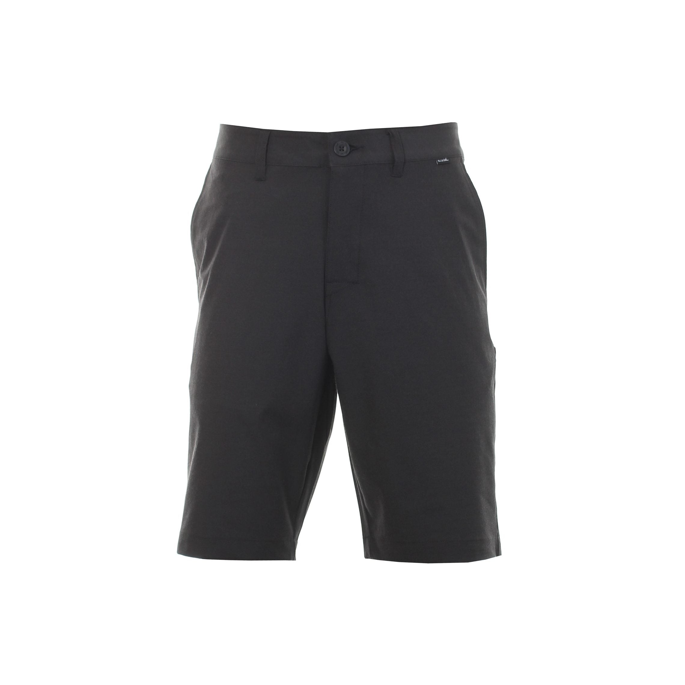 TravisMathew Beck Short 1MM208 Black Function18