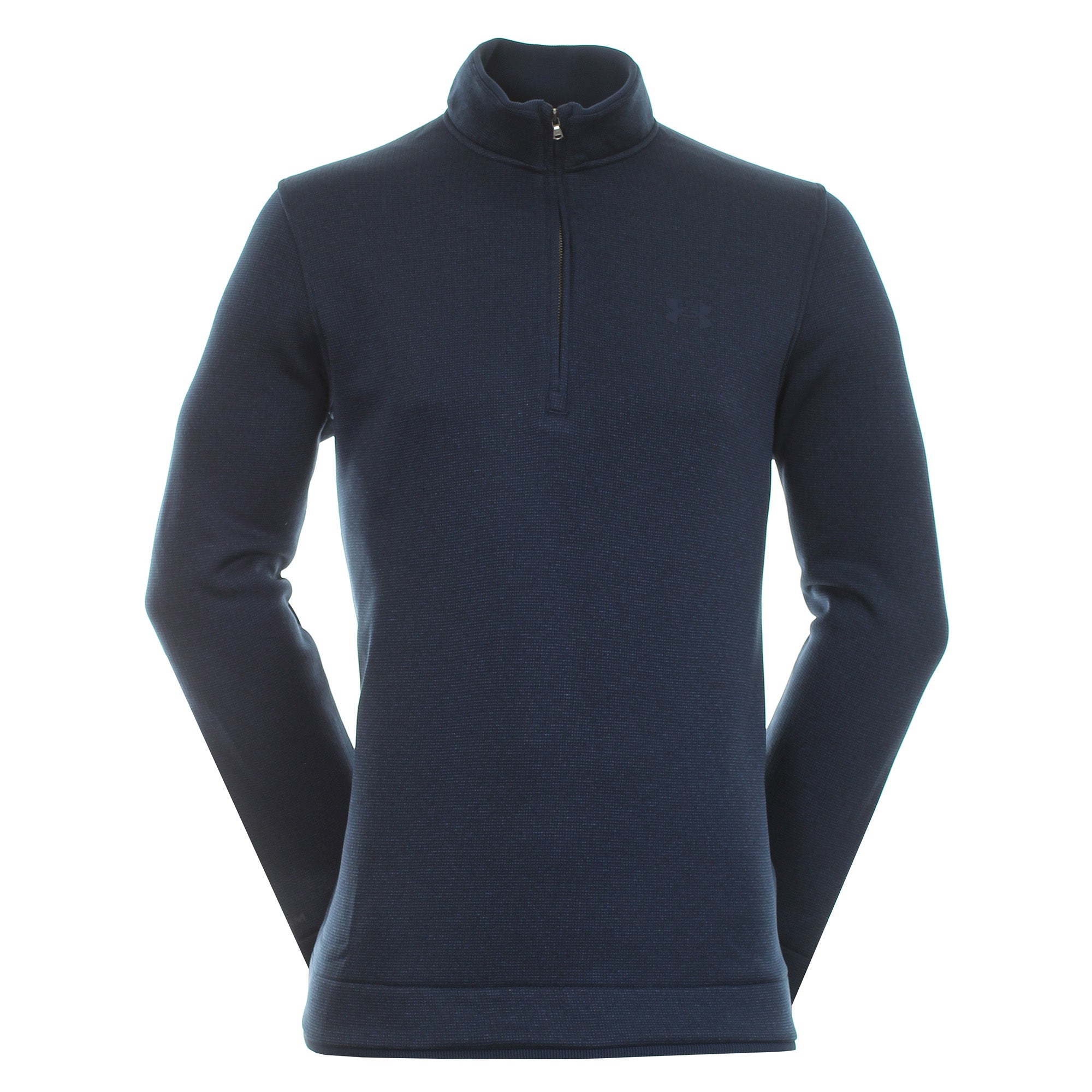 Intens markeerstift Theoretisch Under Armour Golf Storm Sweater Fleece Zip 1359971 Academy 408 | Function18  | Restrictedgs