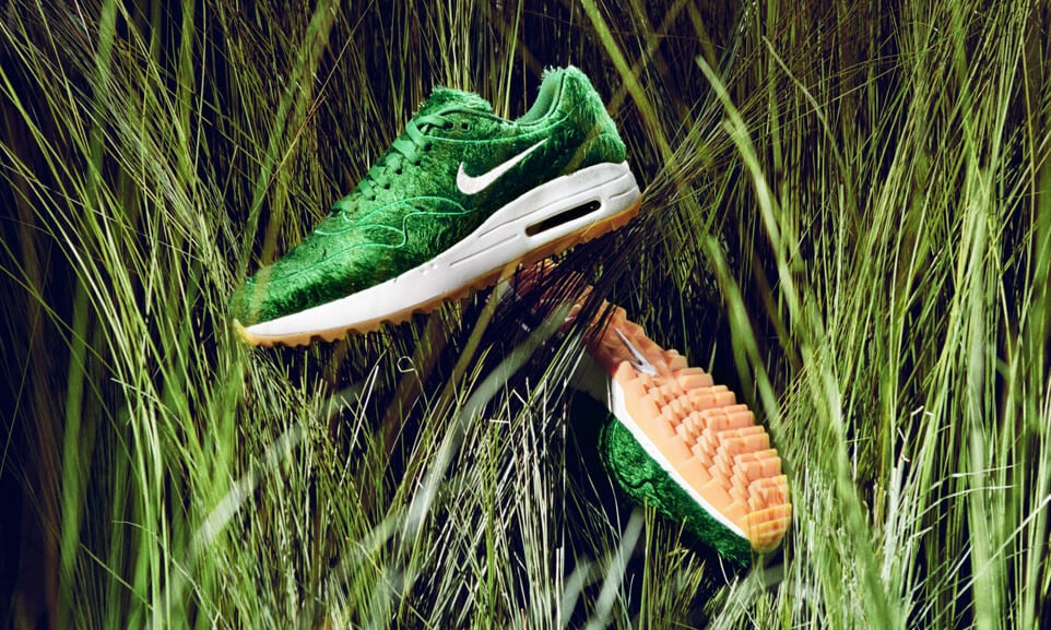 Nike Airmax 1G Lawn Party Limited Edition