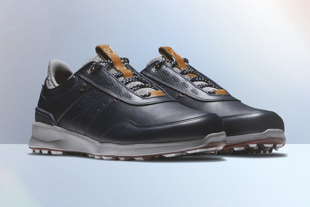 FootJoy Stratos Golf Shoes | Launching 4th December