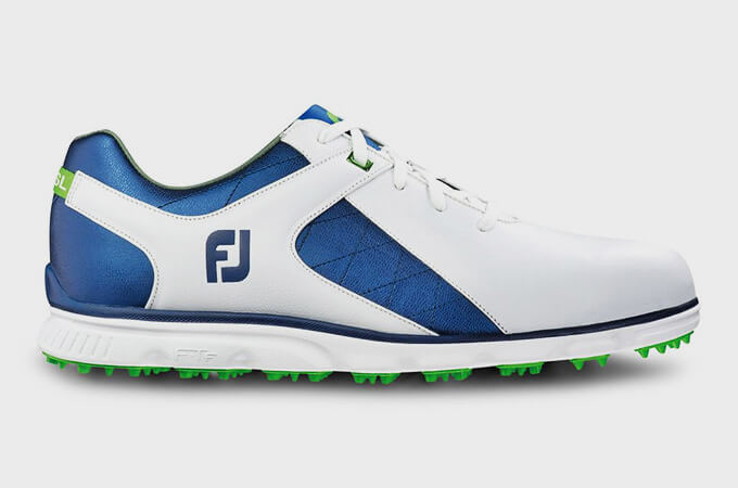 FootJoy Pro SL Golf Shoes | UK Launch 8th Feb 2017