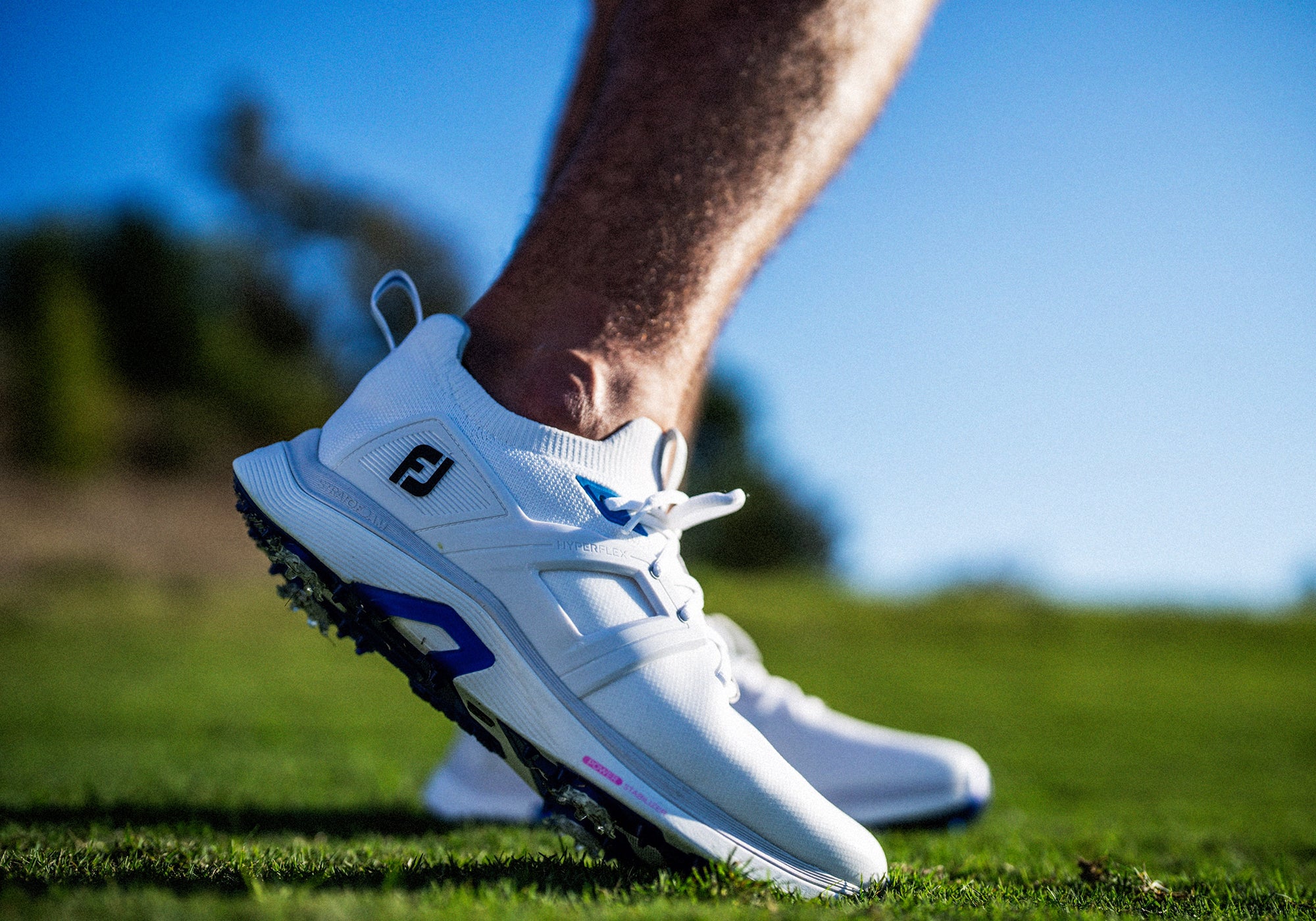 FootJoy's New Hyperflex and Hyperflex Carbon Golf Shoes | Function18