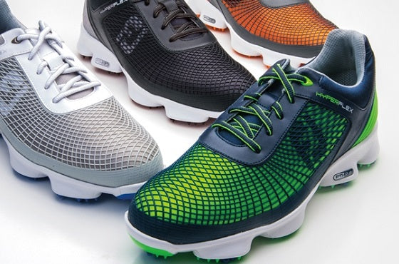 Introducing Footjoy Hyperflex Golf Shoes...