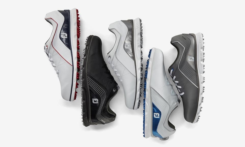 FootJoy Pro SL Golf Shoe | New for release for 2019