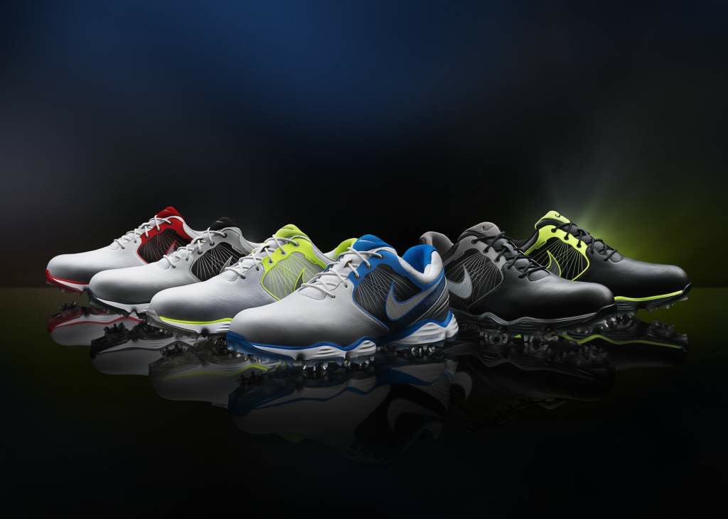 Nike set to launch new shoe