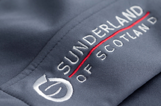 The history of Sunderland Golf Clothing...
