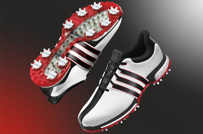 Adidas Golf Shoes | 2016 Collection Announced