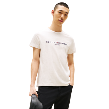 Tommy Hilfiger Logo T-Shirt