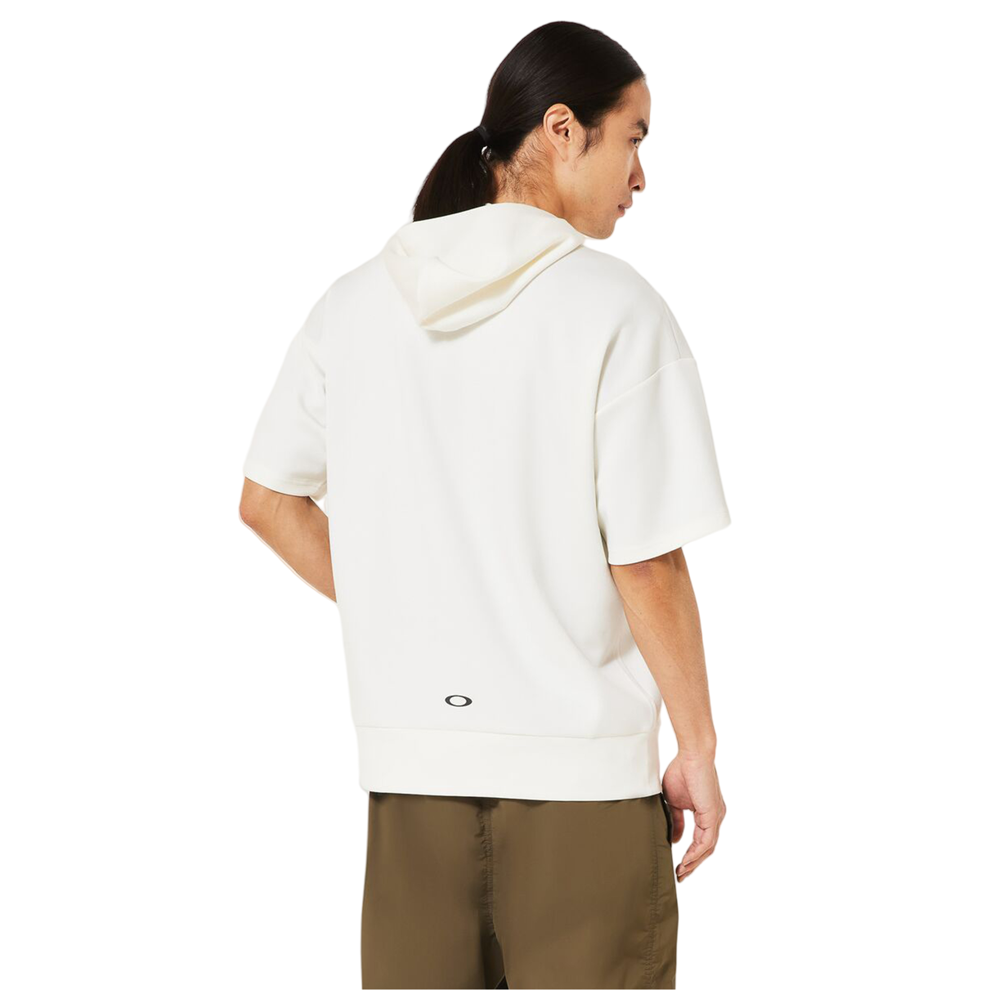 Oakley Golf Enhance Qdevo FL SS Hoodie 4.0