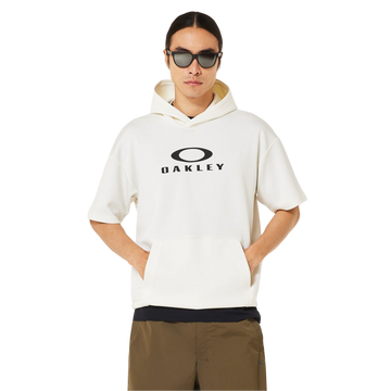 Oakley Golf Enhance Qdevo FL SS Hoodie 4.0