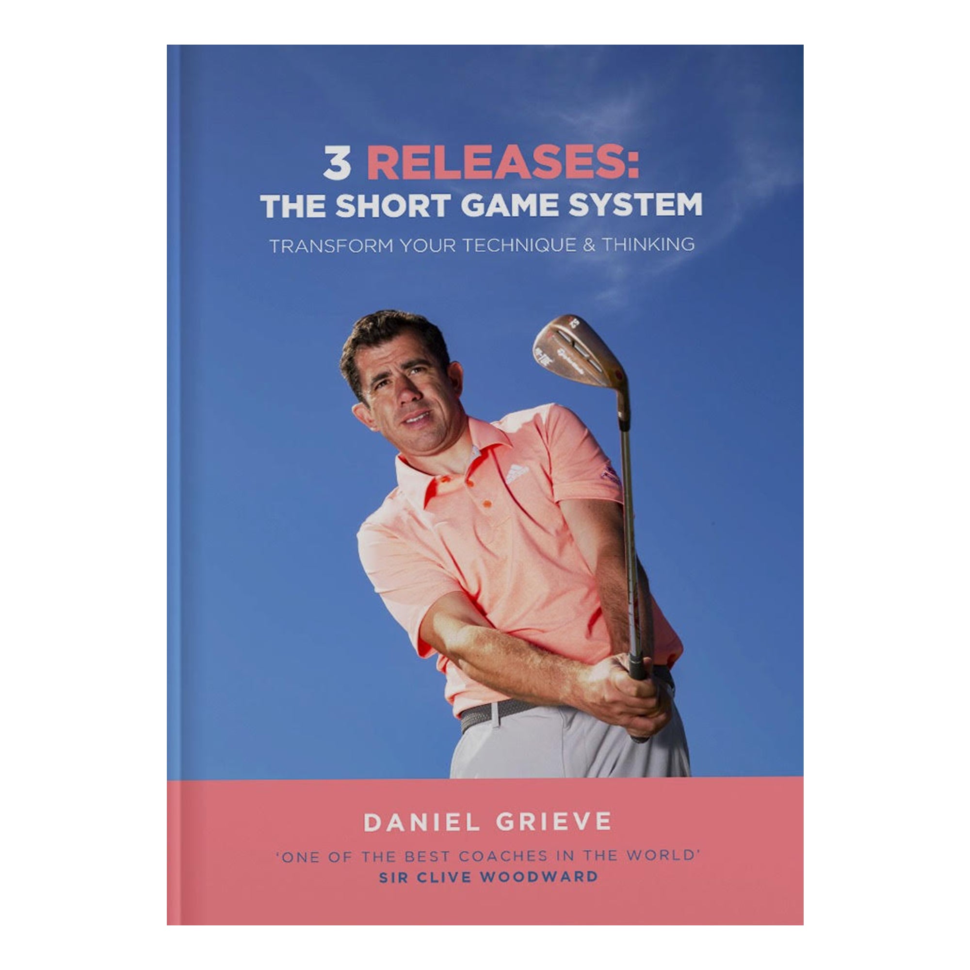 3 Releases: The Short Game System Book