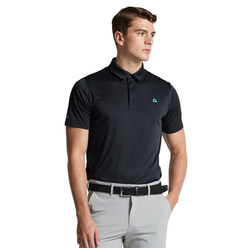 ATSG Essentials Core Golf Polo Shirt