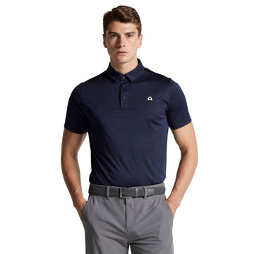ATSG Essentials Core Golf Polo Shirt