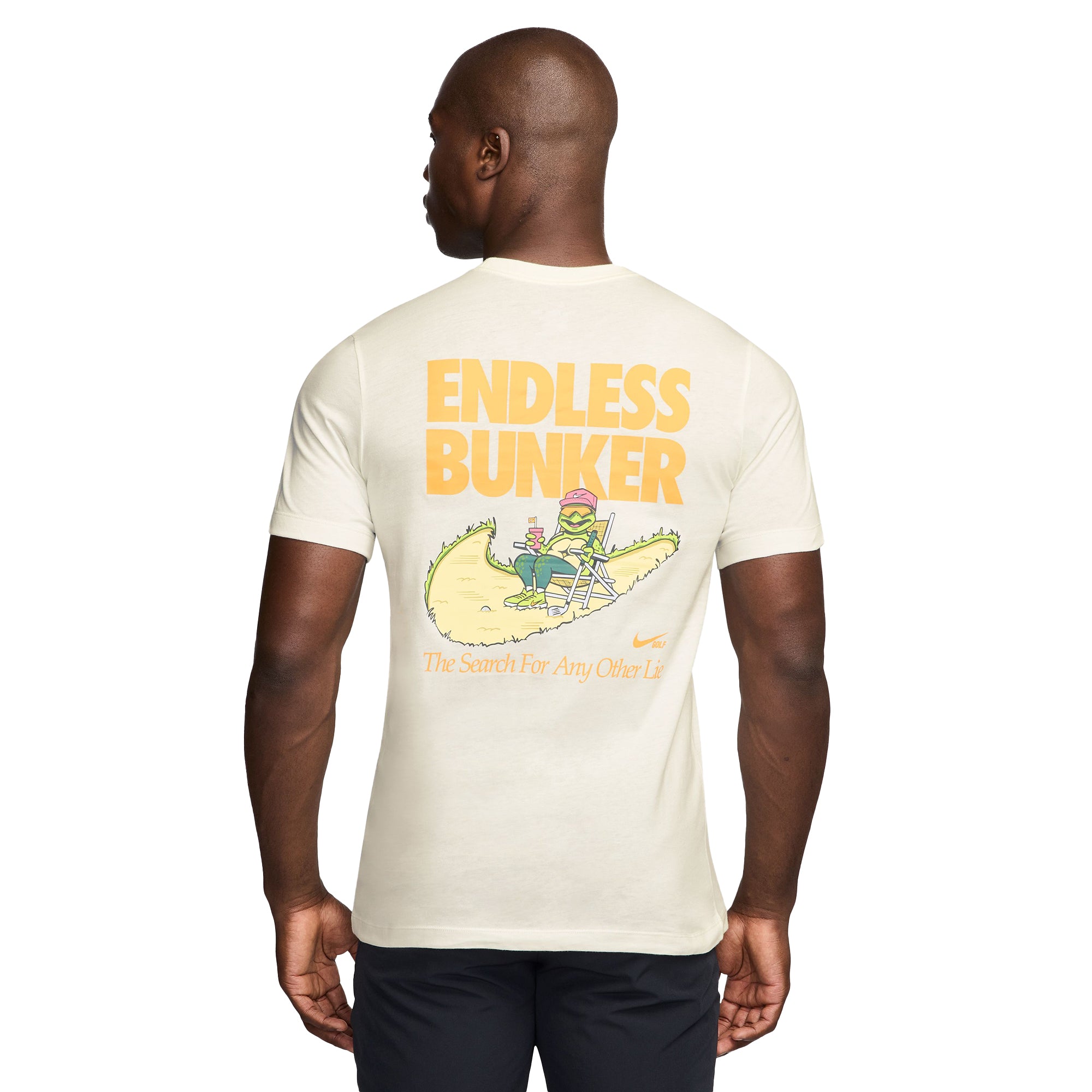Nike Golf Bunker T-Shirt