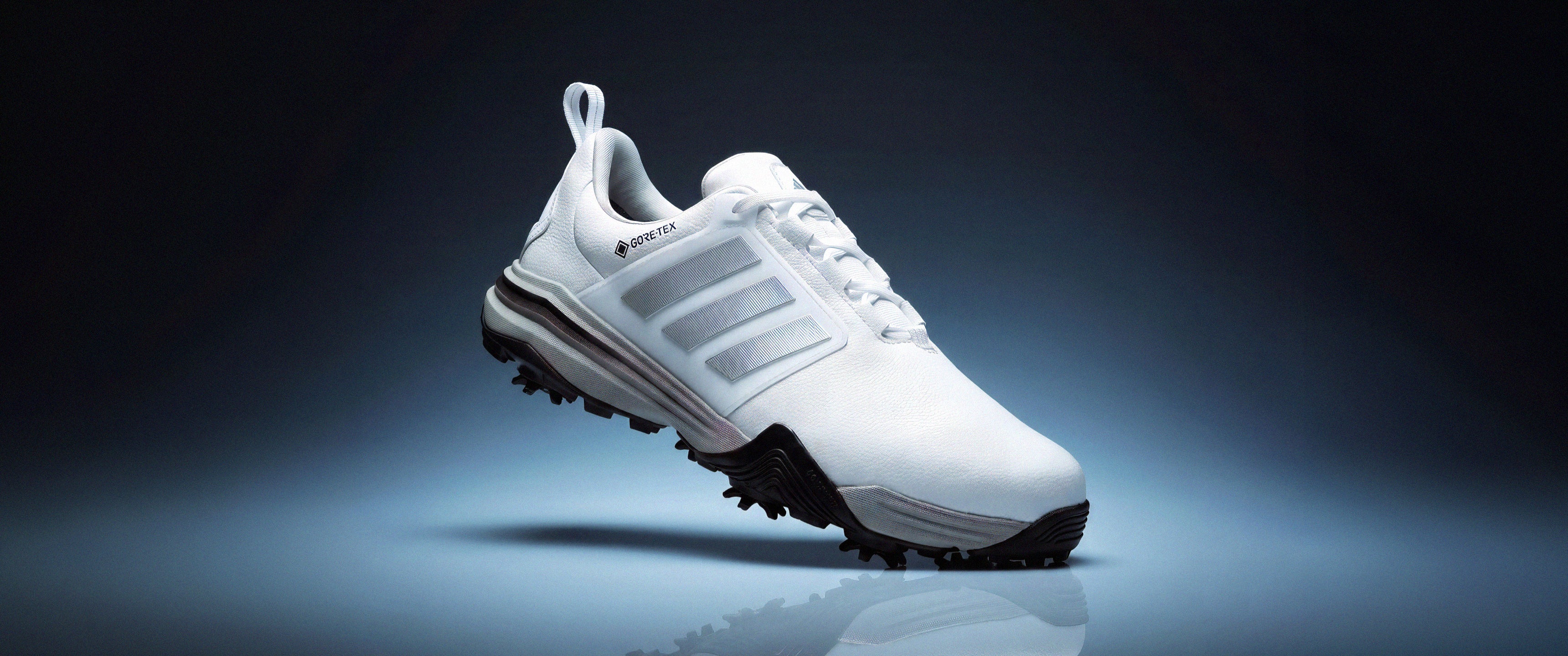 adidas golf shoes