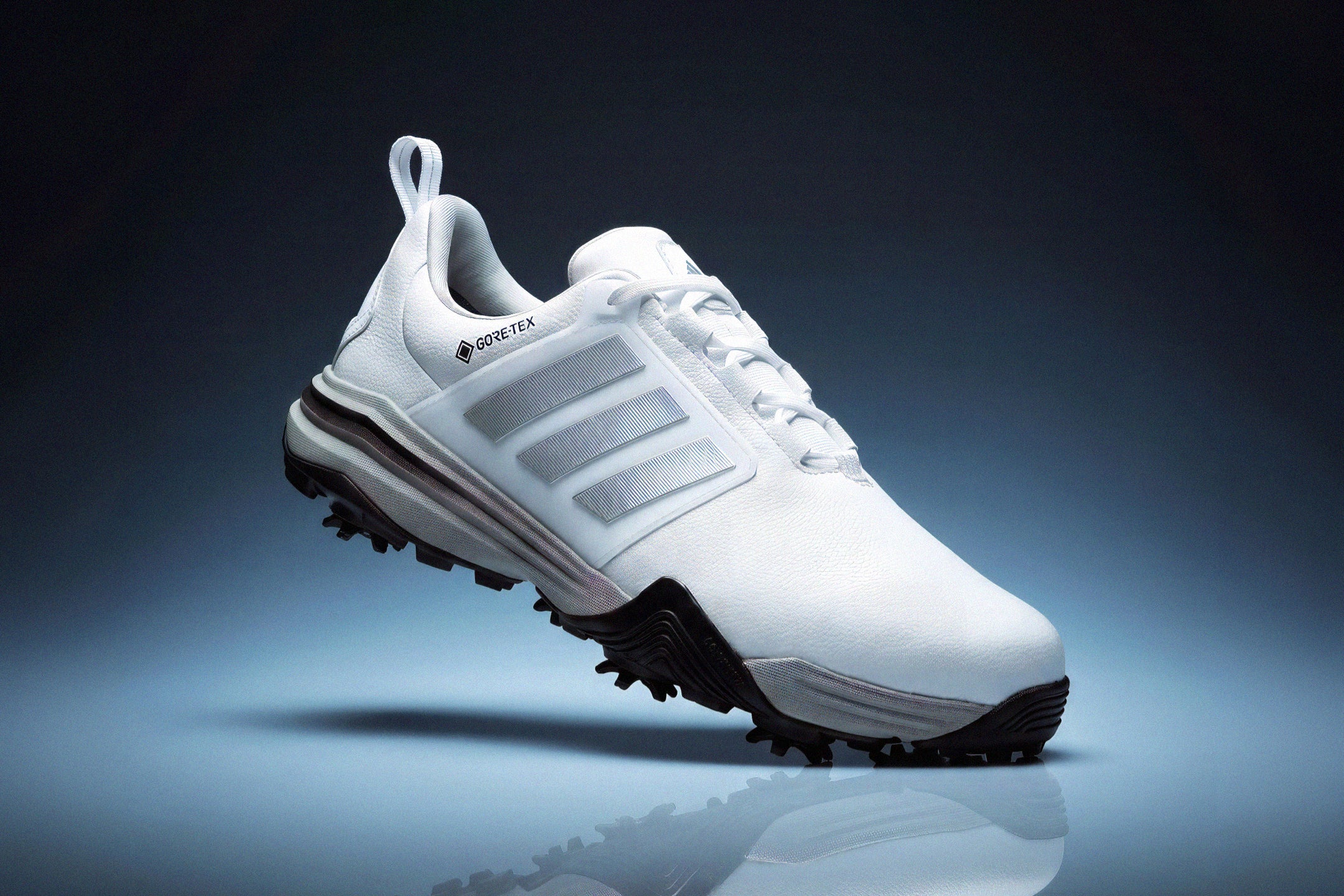 adidas golf shoes tablet