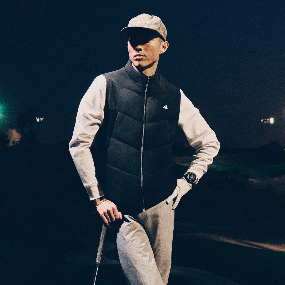 adidas Golf Ultimate365 Mobile