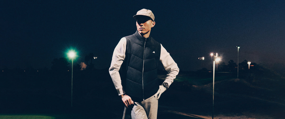 adidas Golf Ultimate365