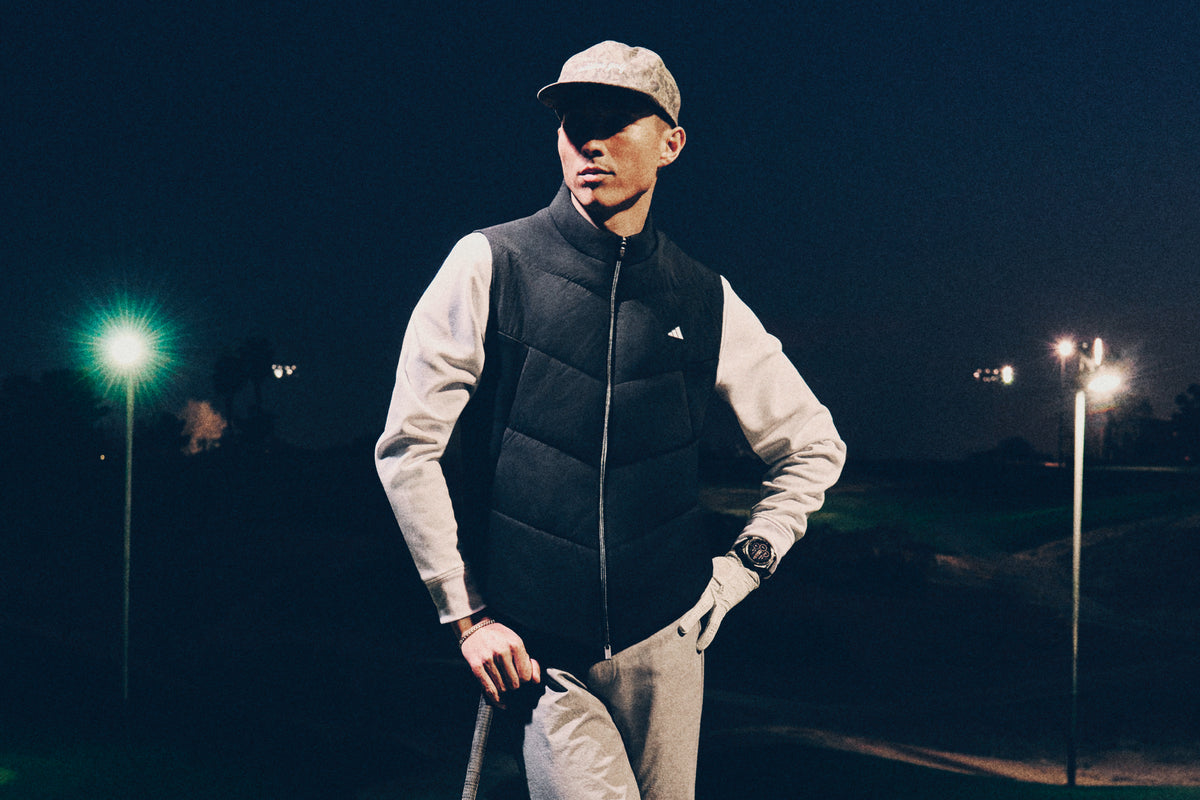 adidas Golf Ultimate365 Tablet