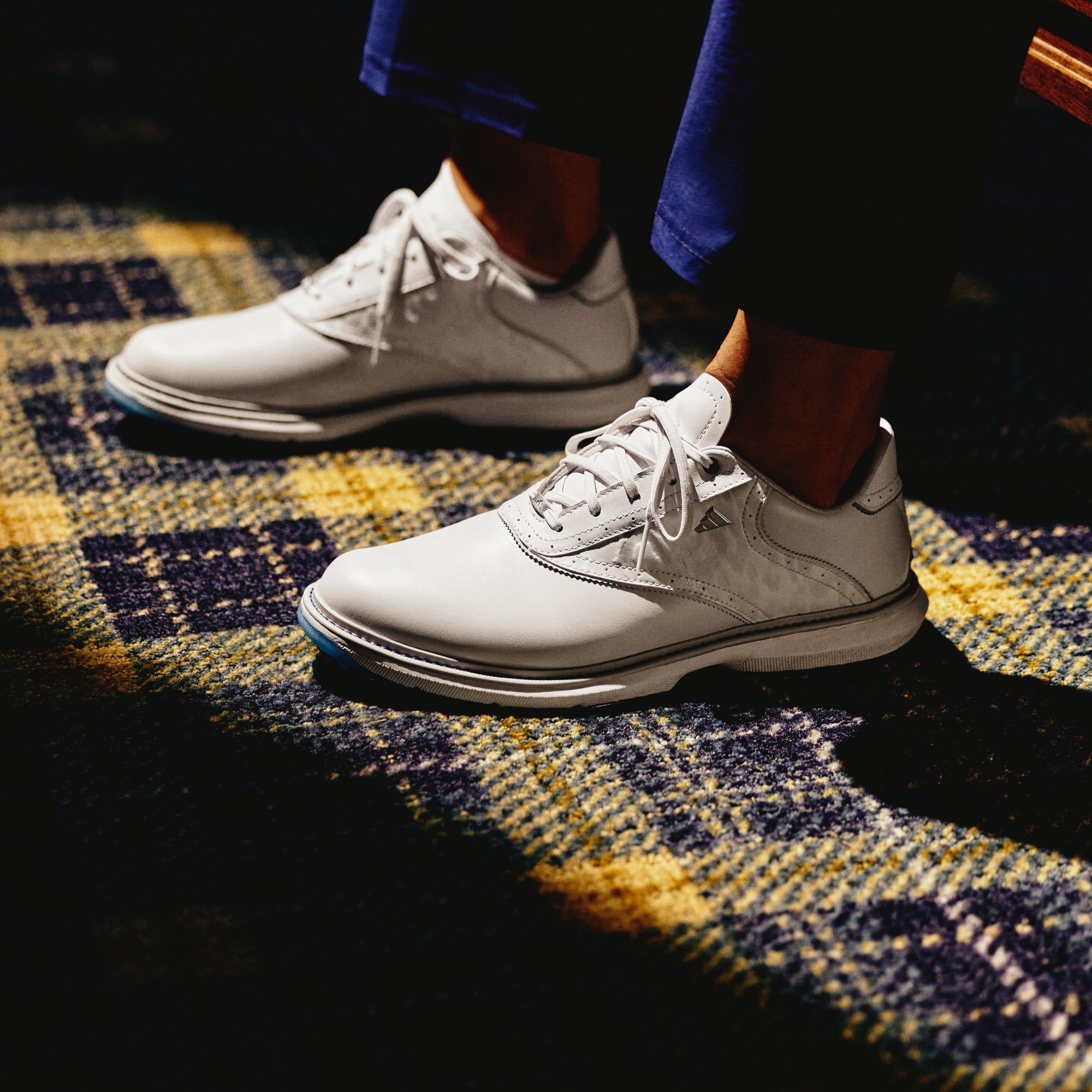 adidas MC70 Golf Shoes