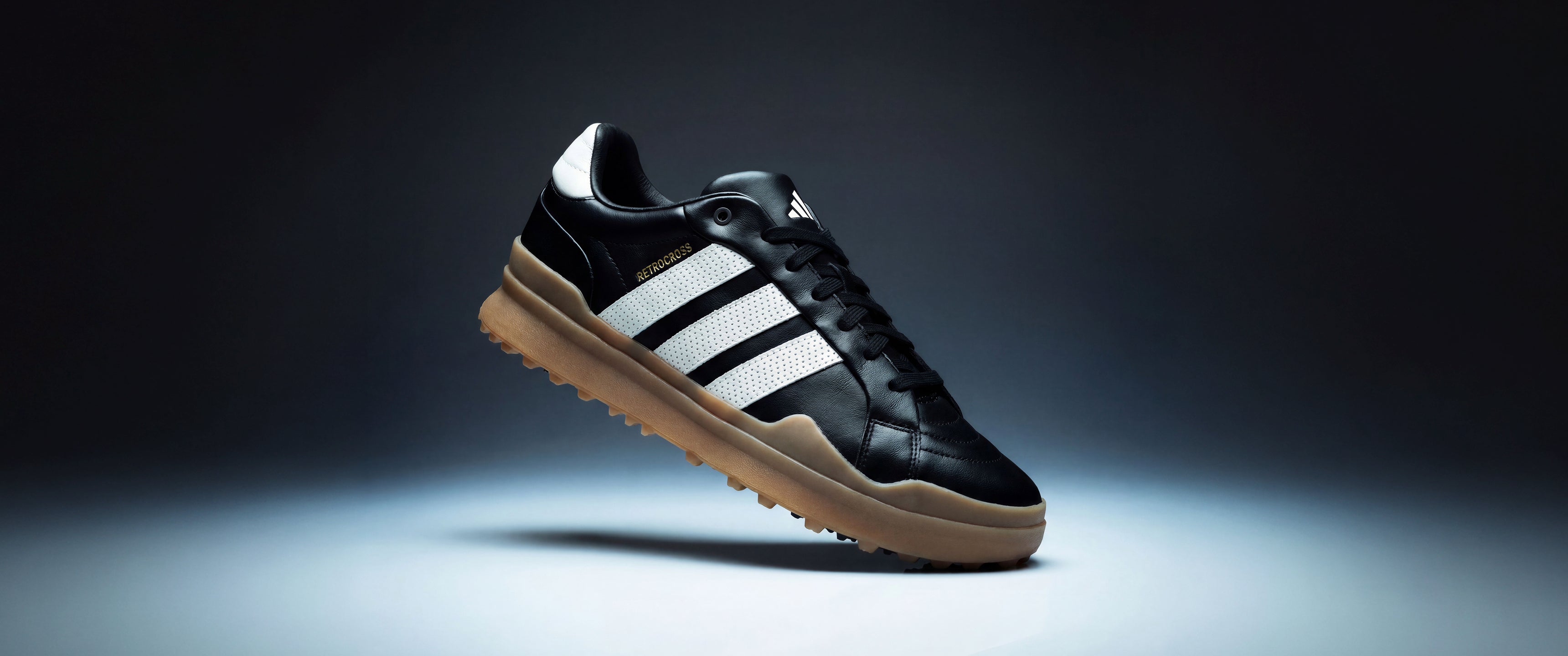 adidas golf shoes