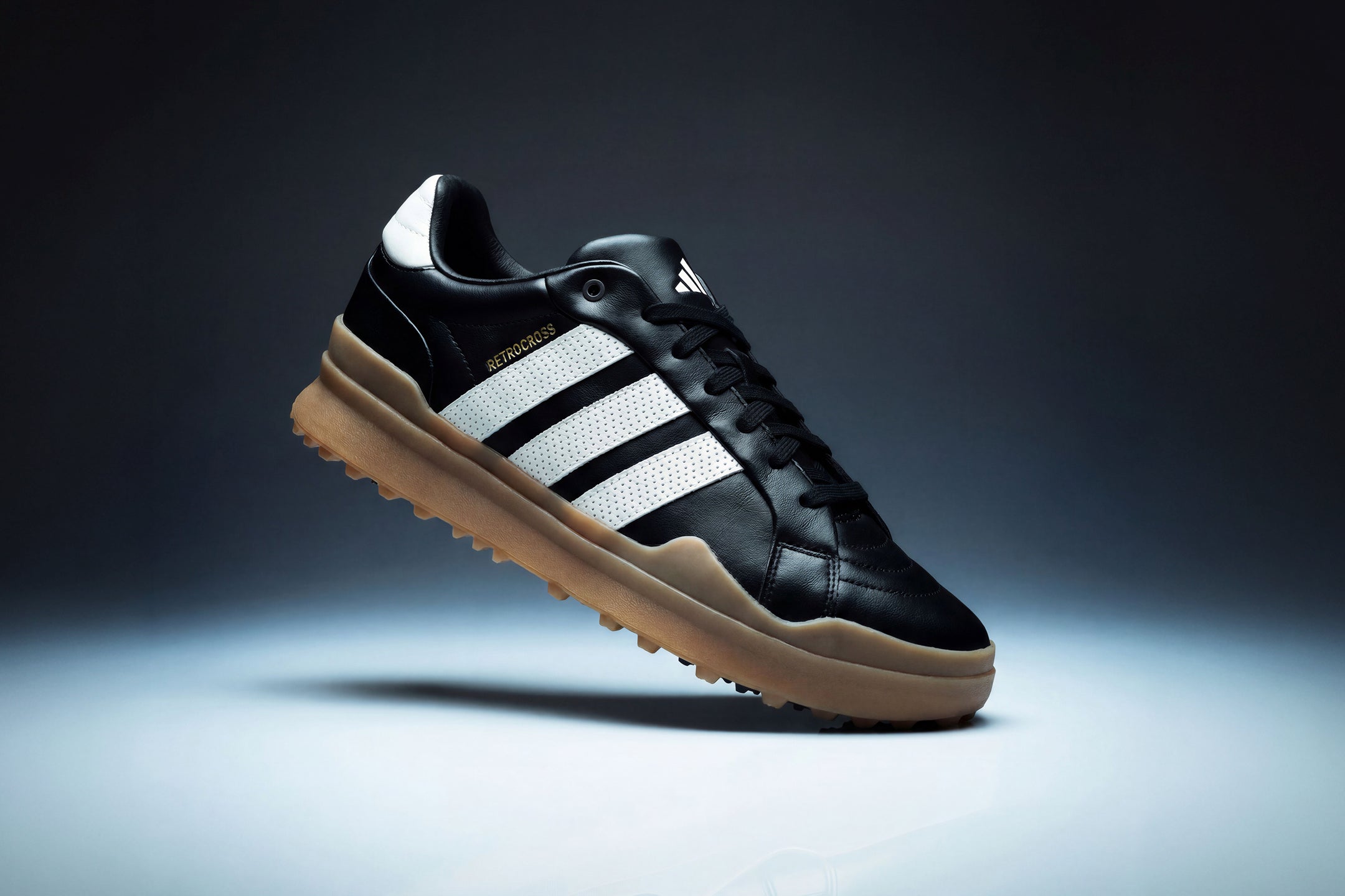 adidas golf shoes tablet