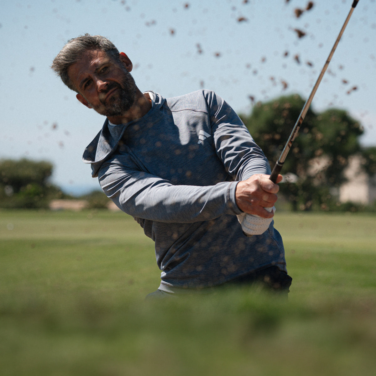 adidas golf clothing mobile