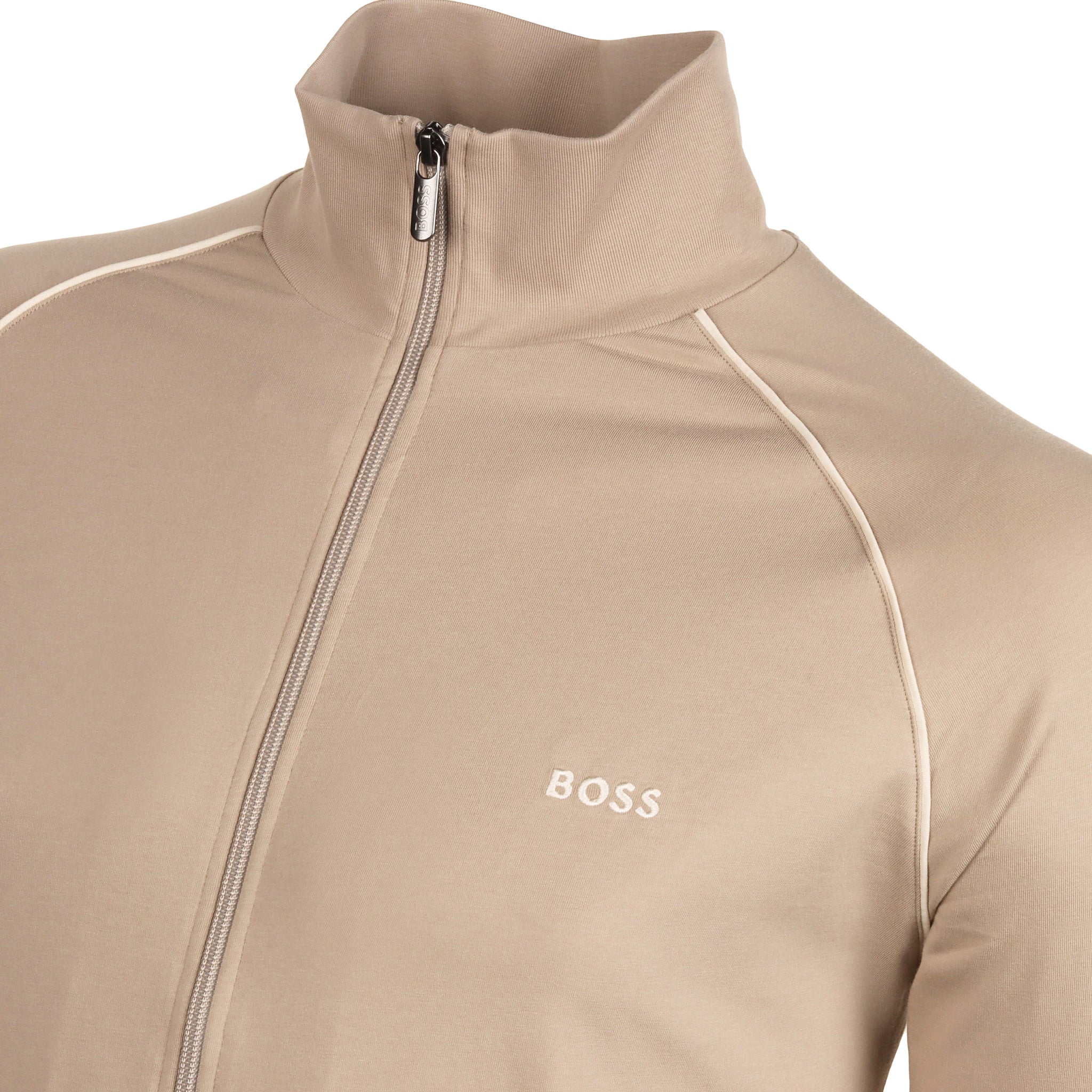 BOSS Mix&Match Full Zip Jacket