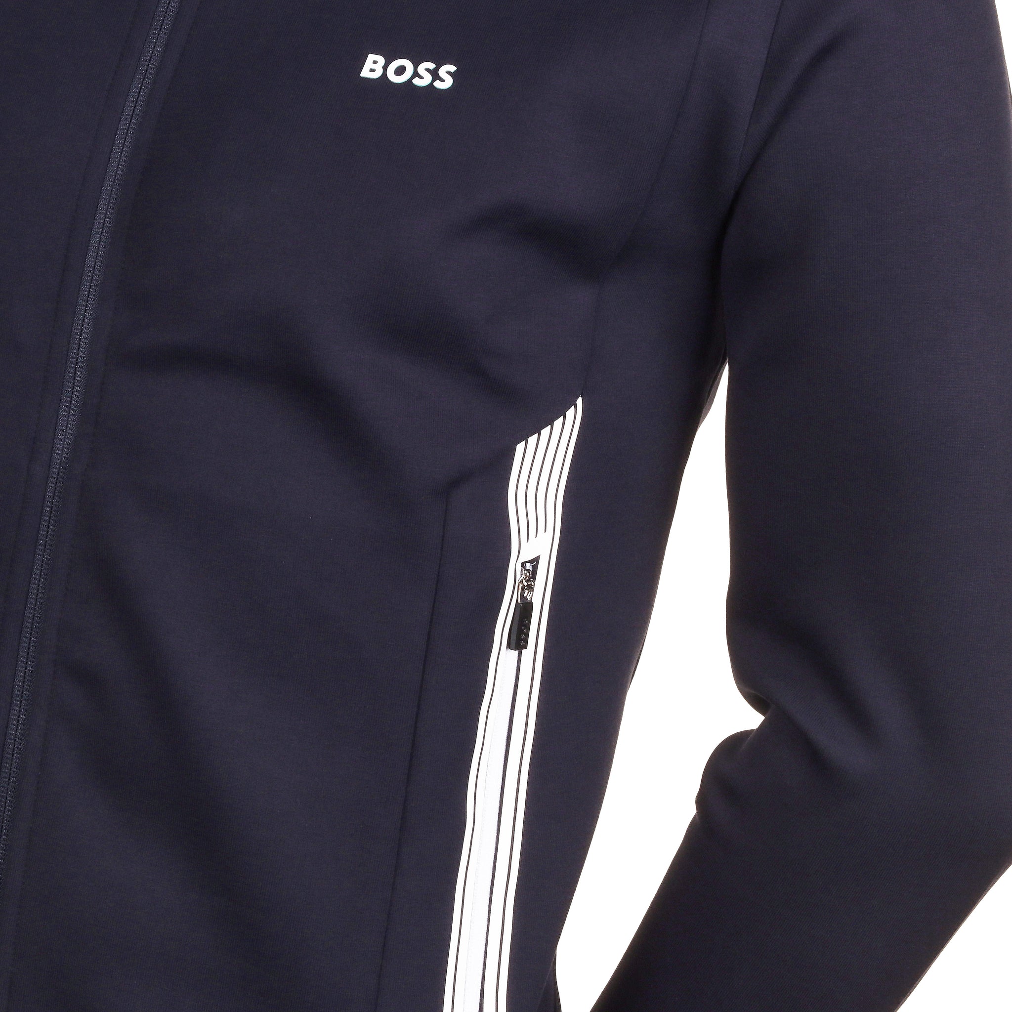 BOSS Skaz 1 Full Zip Jacket SP24