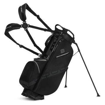 Big Max Aqua Eight H Stand Bag