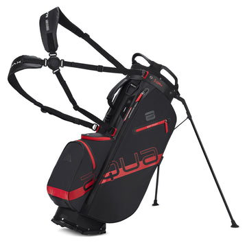 Big Max Aqua Eight H Stand Bag