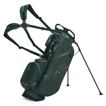 Big Max Aqua Eight H Stand Bag