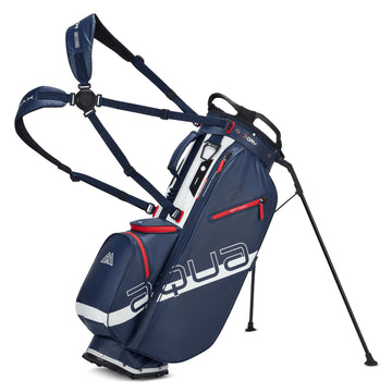 Big Max Aqua Eight H Stand Bag