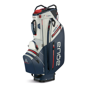 Big Max Aqua Tour 4 Cart Bag