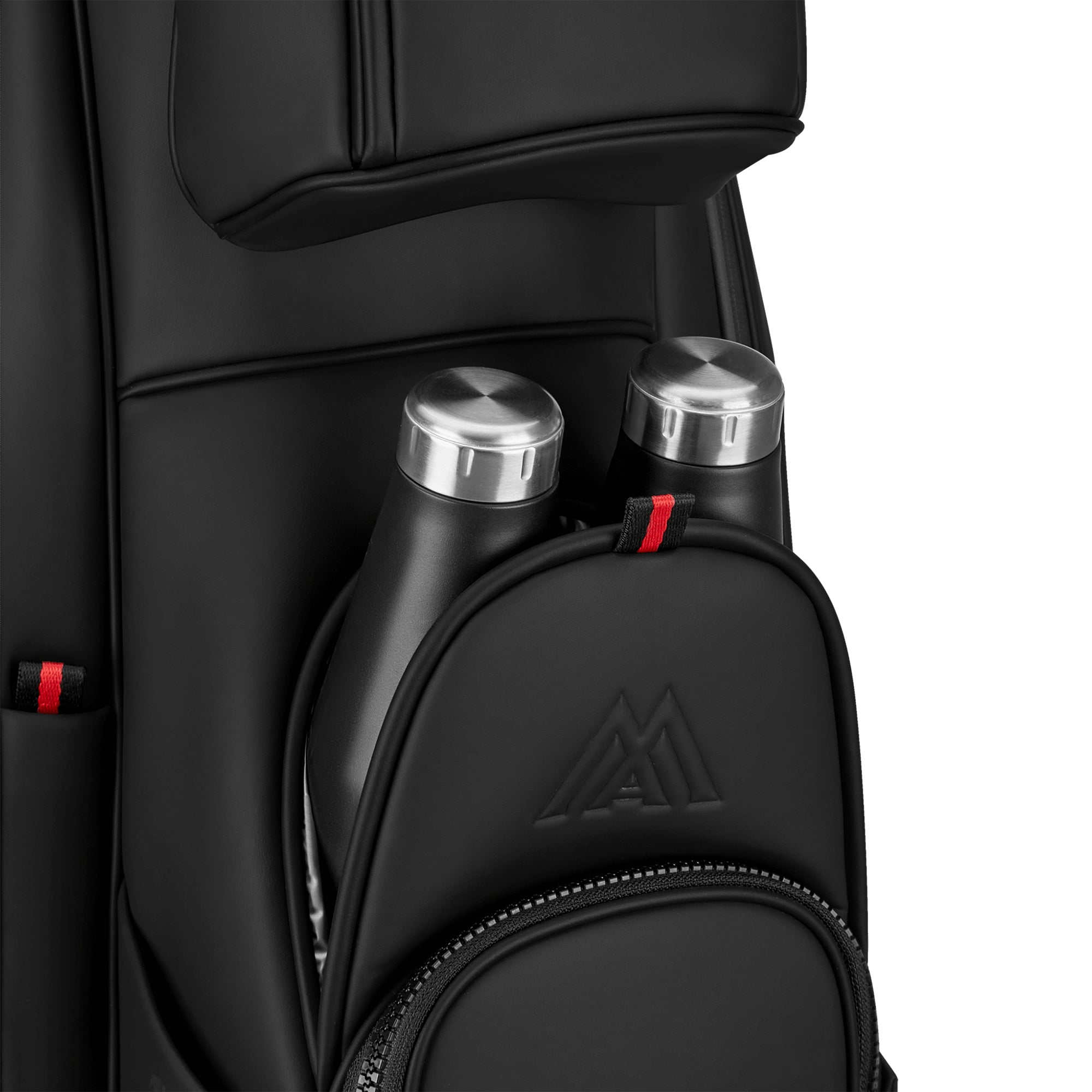 Big Max Dri Lite Prime Golf Cart Bag - LG1706-BLK - Black - Function18