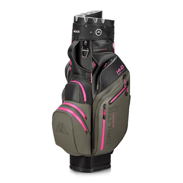 Big Max Dri Lite Silencio 3 Cart Bag