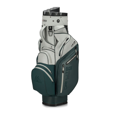 Big Max Dri Lite Silencio 3 Cart Bag