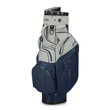 Big Max Dri Lite Silencio 3 Cart Bag