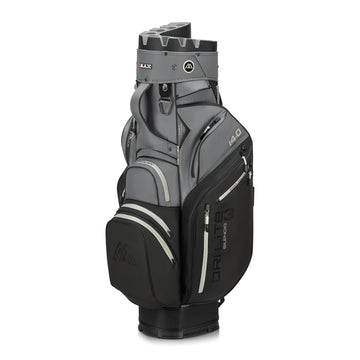 Big Max Dri Lite Silencio 3 Cart Bag