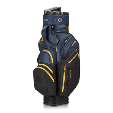 Big Max Dri Lite Silencio 3 Cart Bag