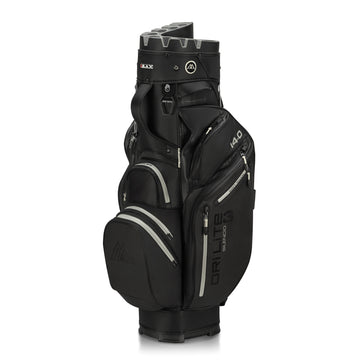 Big Max Dri Lite Silencio 3 Cart Bag