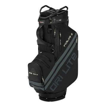 Big Max Dri Lite Tour 2 Cart Bag