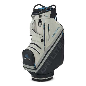 Big Max Dri Lite Tour 2 Cart Bag