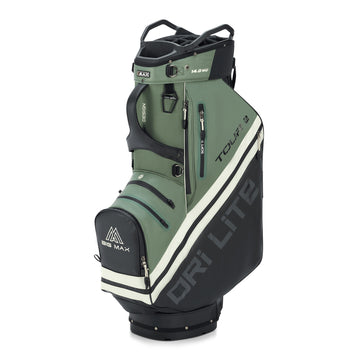 Big Max Dri Lite Tour 2 Golf Cart Bag