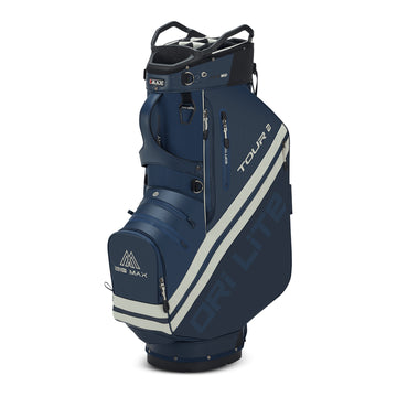 Big Max Dri Lite Tour 2 Cart Bag