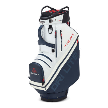 Big Max Dri Lite Tour 2 Cart Bag